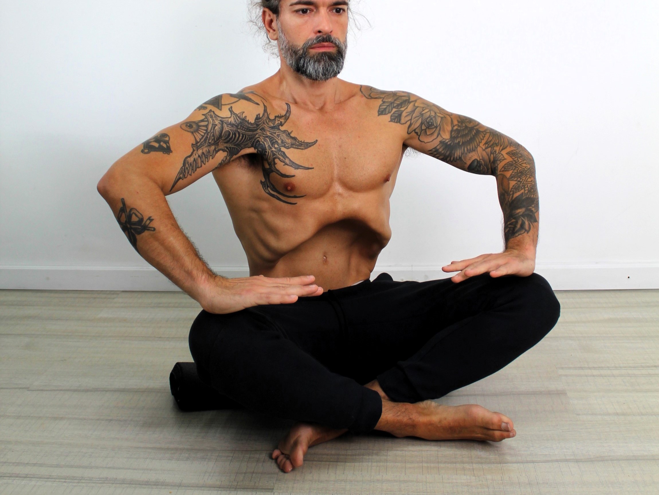 capacitacion Instructorado del Método Hipopresivo (campus virtual)