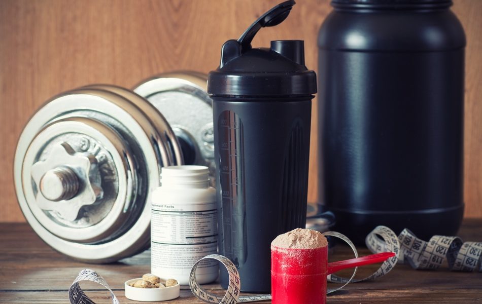 capacitacion Capacitación de Suplementación Deportiva (campus virtual)