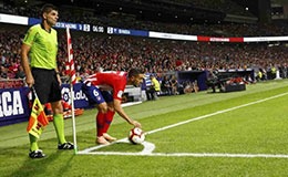 capacitacion Instructorado de Preparación Física en Fútbol (campus virtual)