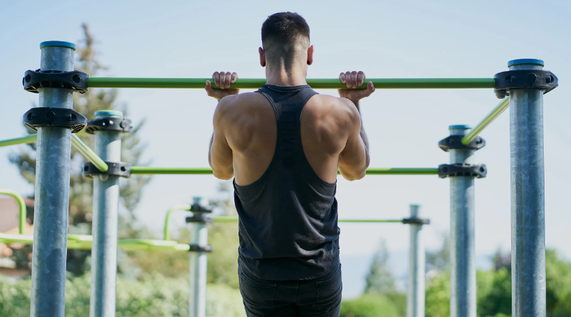 capacitacion Instructorado de Calistenia (Campus Virtual)