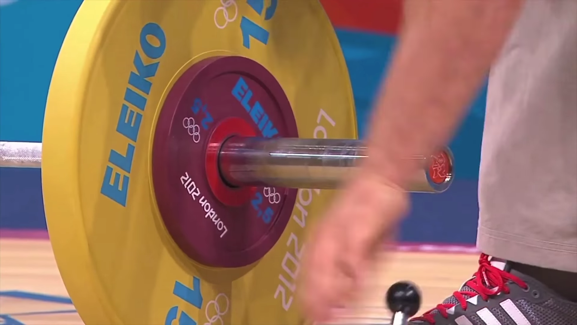 capacitacion Instructorado de Fuerza, Potencia y Levantamiento Olímpico (online-vivo)