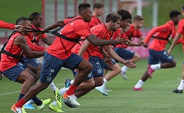 capacitacion Instructorado de Preparación física Deportiva (online-vivo)