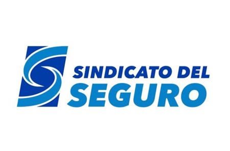 Logo del sindicato del seguro